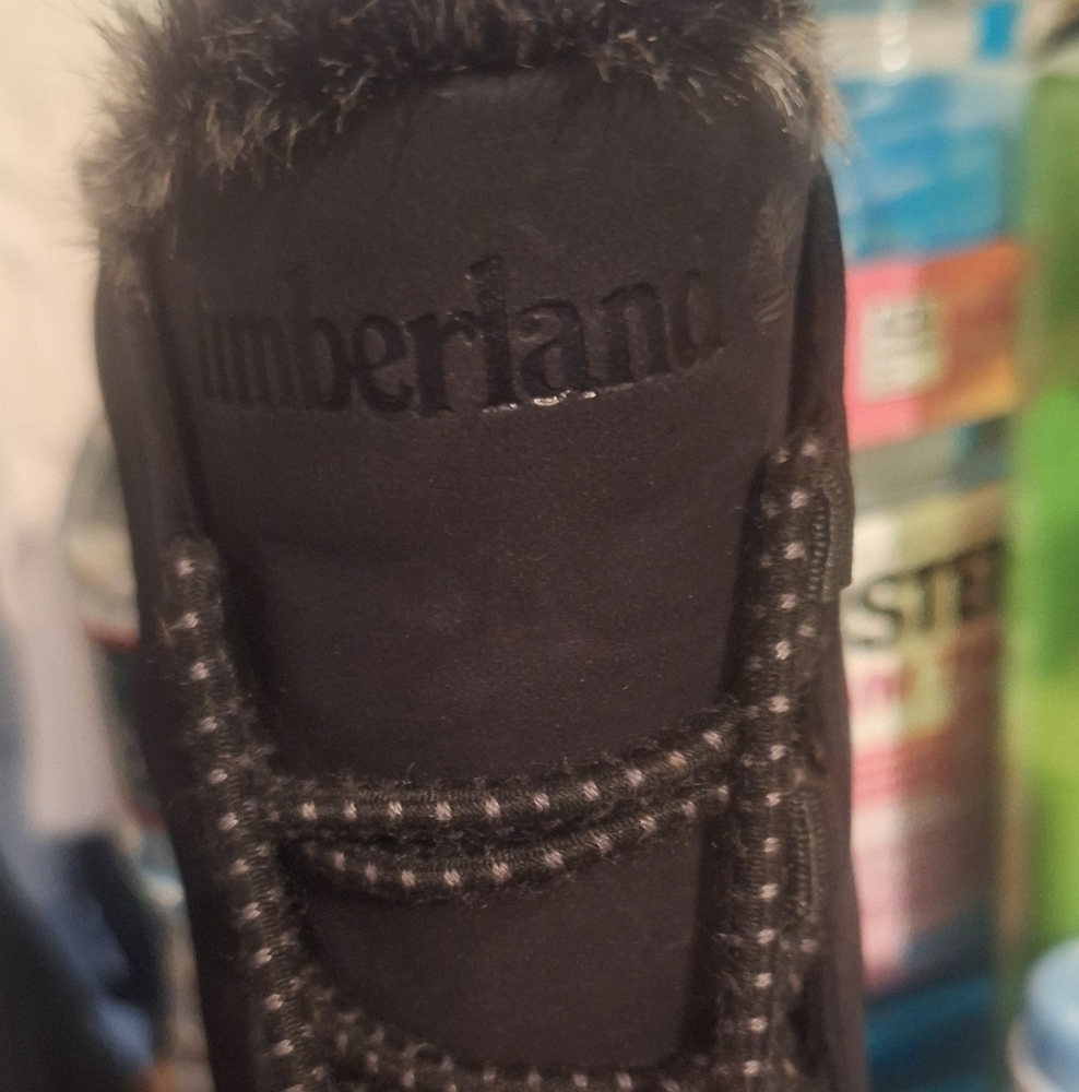 Timberland winter boots